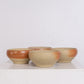 Sandstone Ceramic Bowl Set