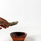Mexican Ceramic Incense Holder - Carefully Curated Exclusive
