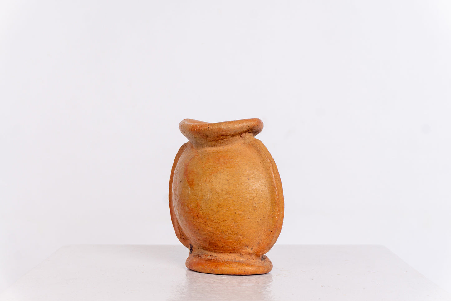 MINI MEXICAN CLAY VESSEL