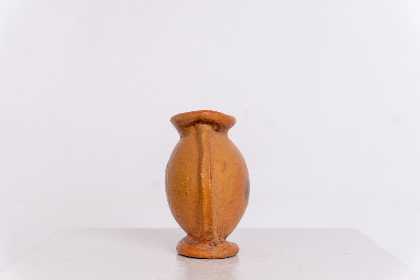 MINI MEXICAN CLAY VESSEL
