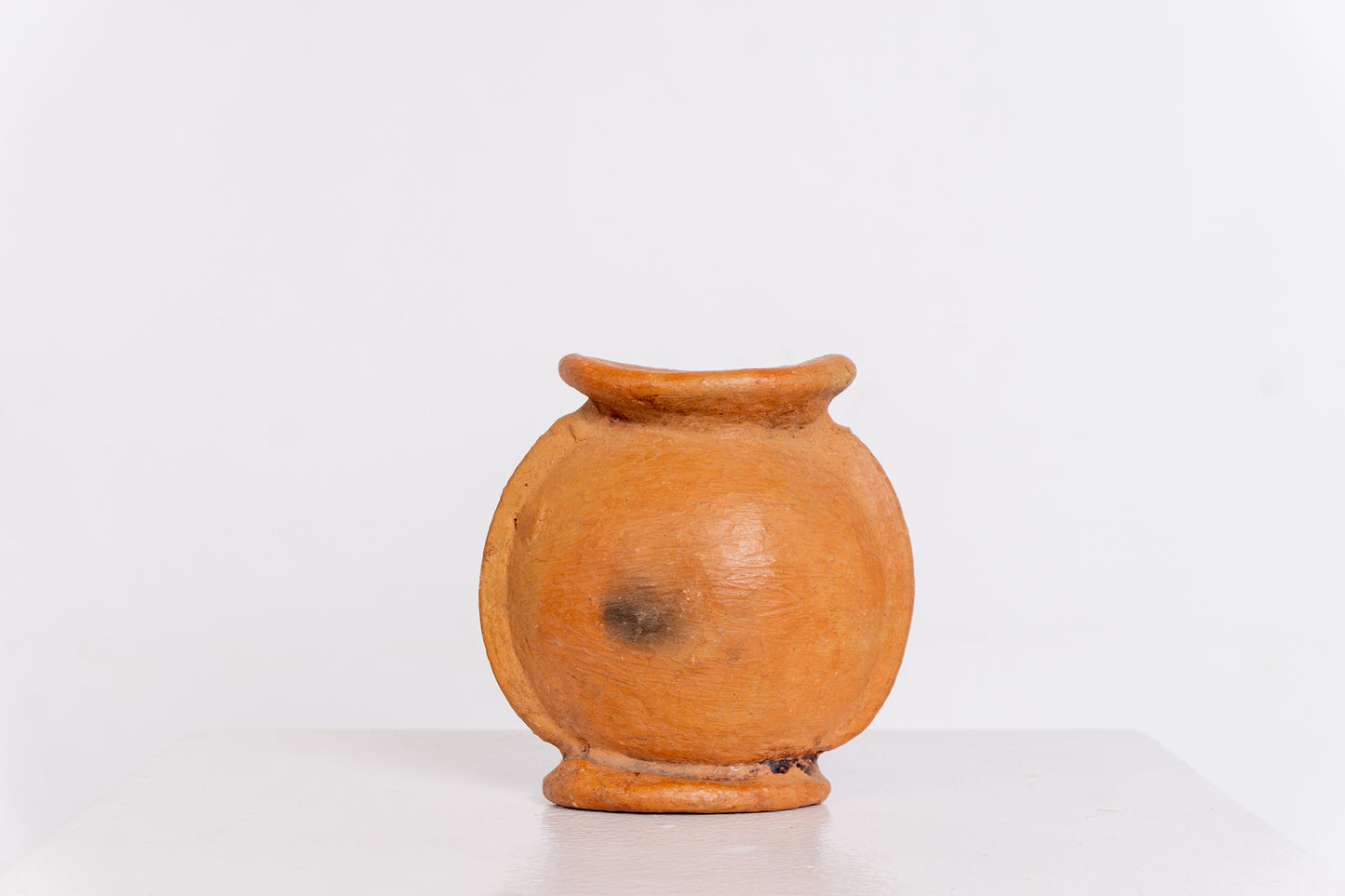 MINI MEXICAN CLAY VESSEL