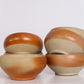 Sandstone Ceramic Bowl Set