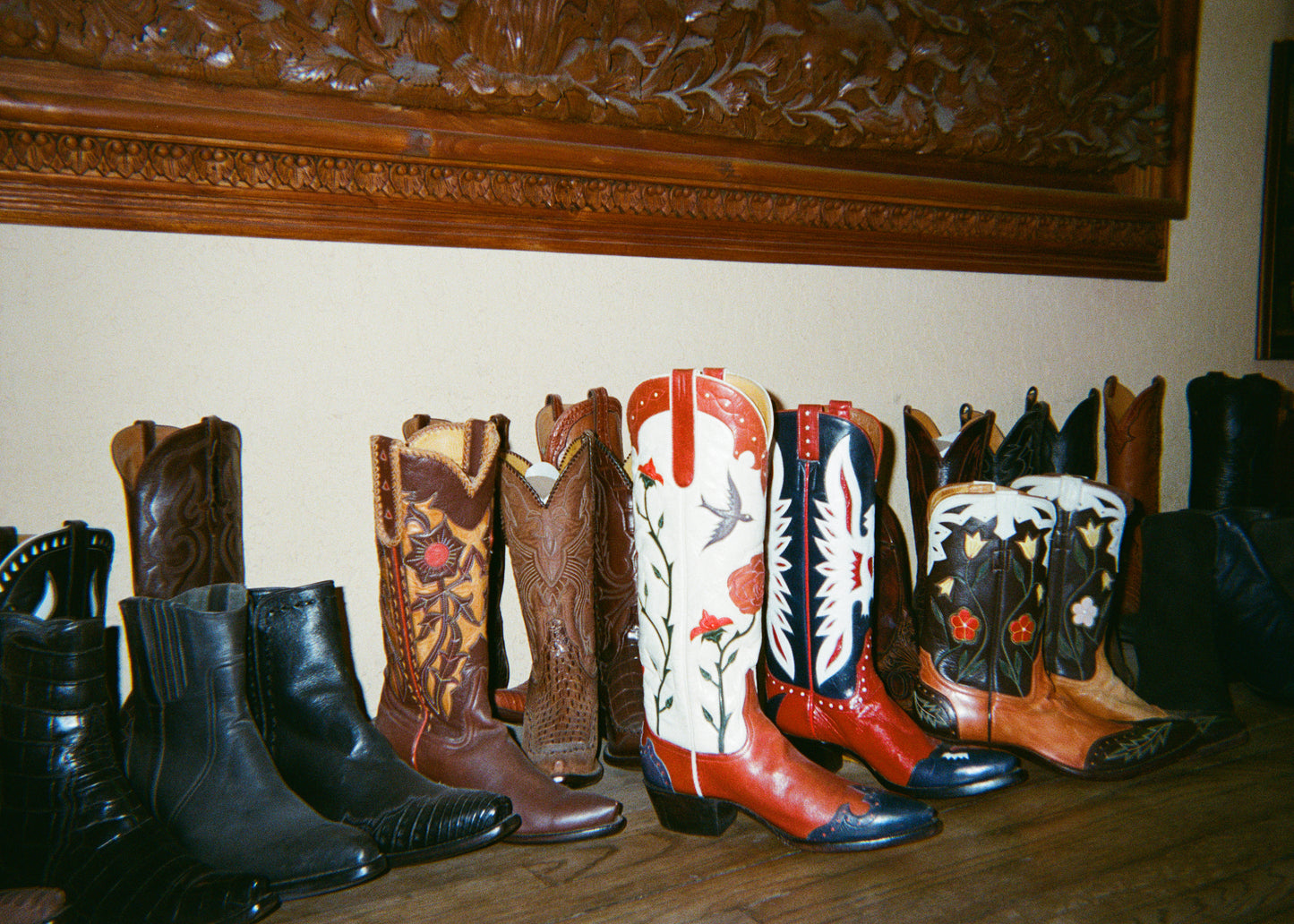 Collection I