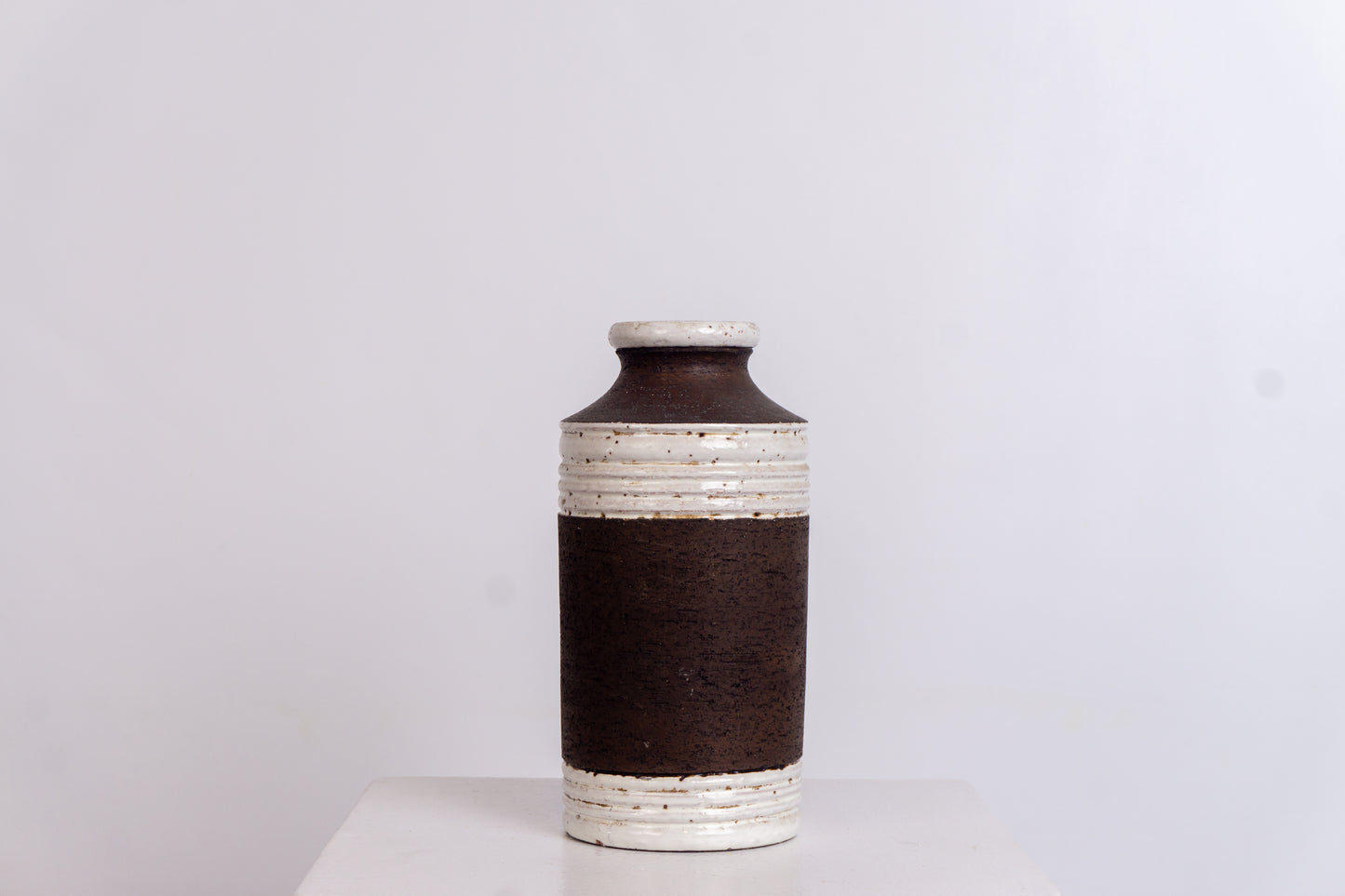Mid Century Modern Bitossi for Rosenthal Netter Vase
