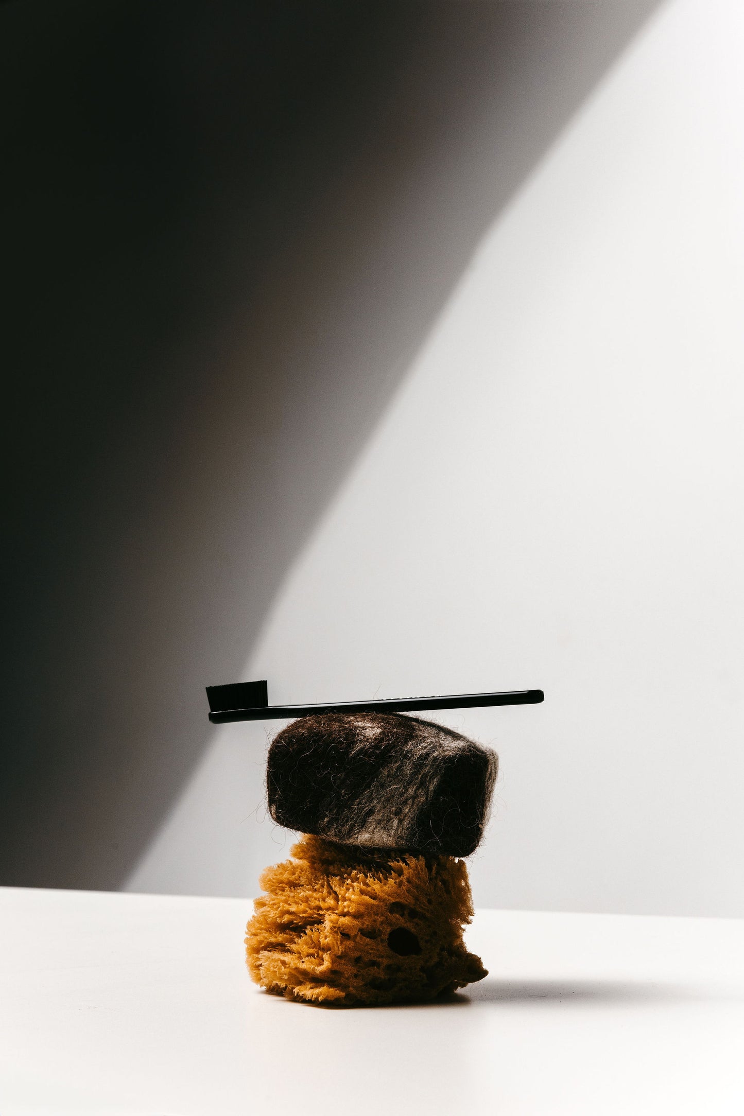 Hairy Soap