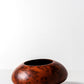 Artisan Made Burl Wood Bowl