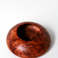Artisan Made Burl Wood Bowl