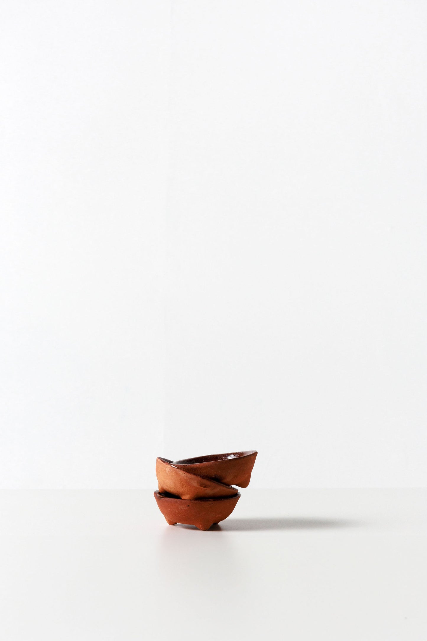 Mexican Ceramic Incense Holder - Carefully Curated Exclusive