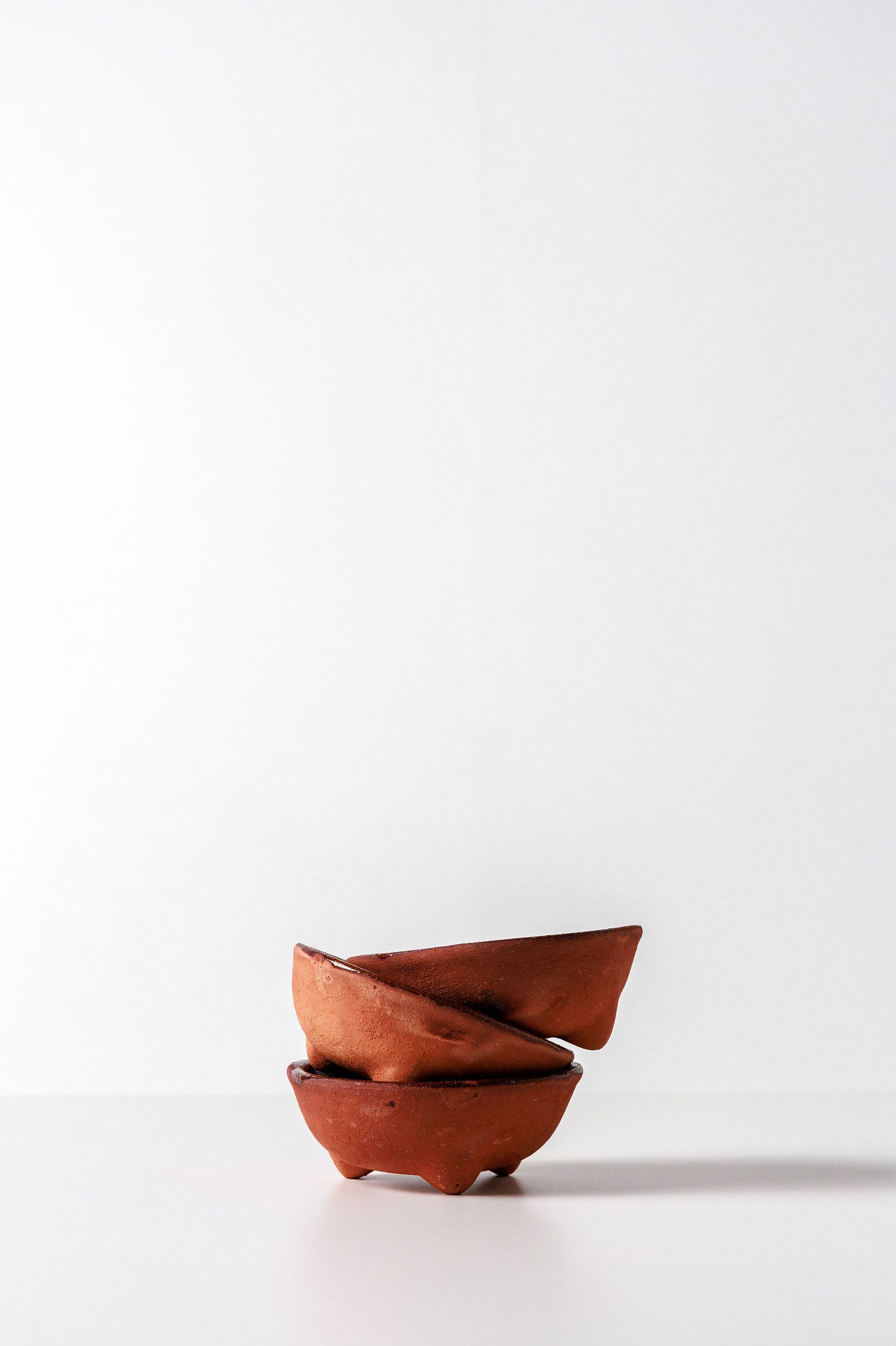Mexican Ceramic Incense Holder - Carefully Curated Exclusive