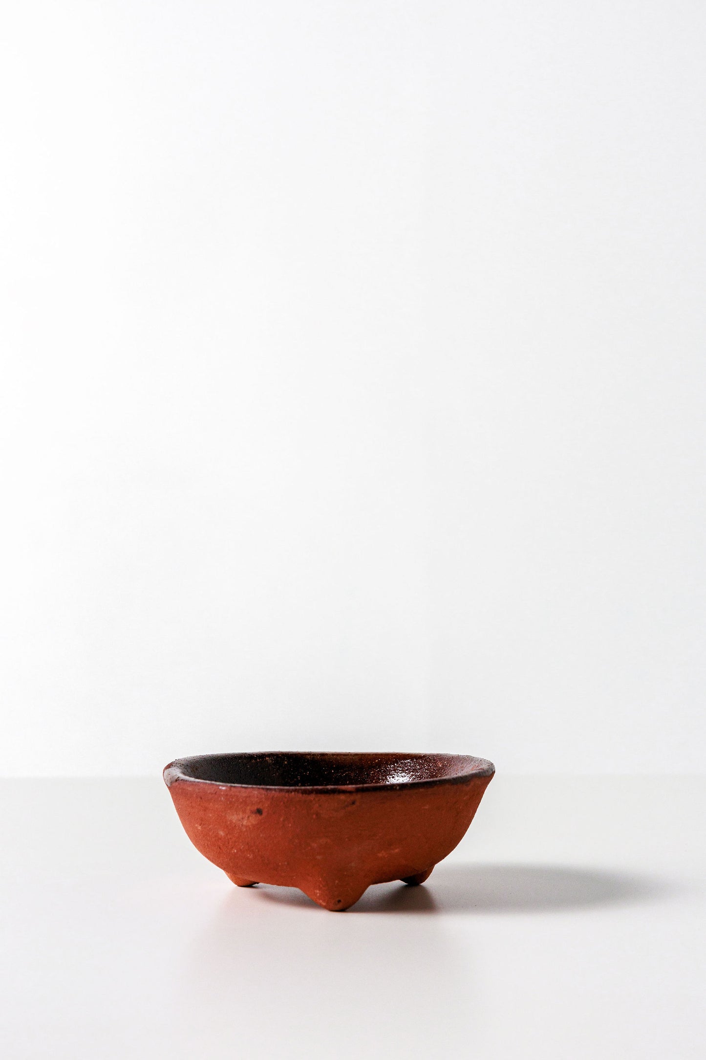 Mexican Ceramic Incense Holder - Carefully Curated Exclusive