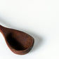 Primitive Wooden Spoon