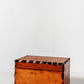 Large Western Keepsake Box