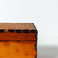Large Western Keepsake Box