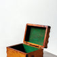 Large Western Keepsake Box