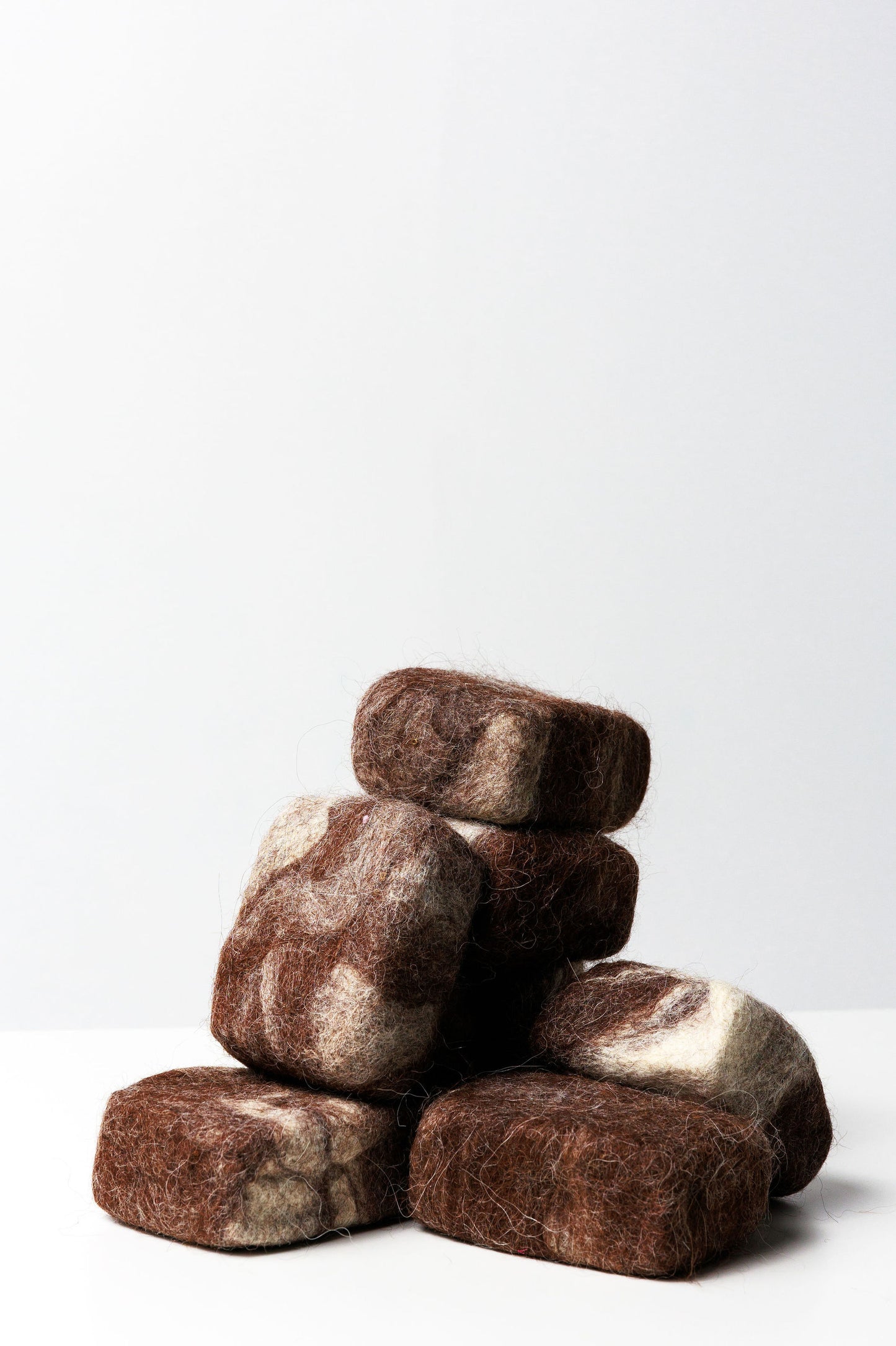 Hairy Soap