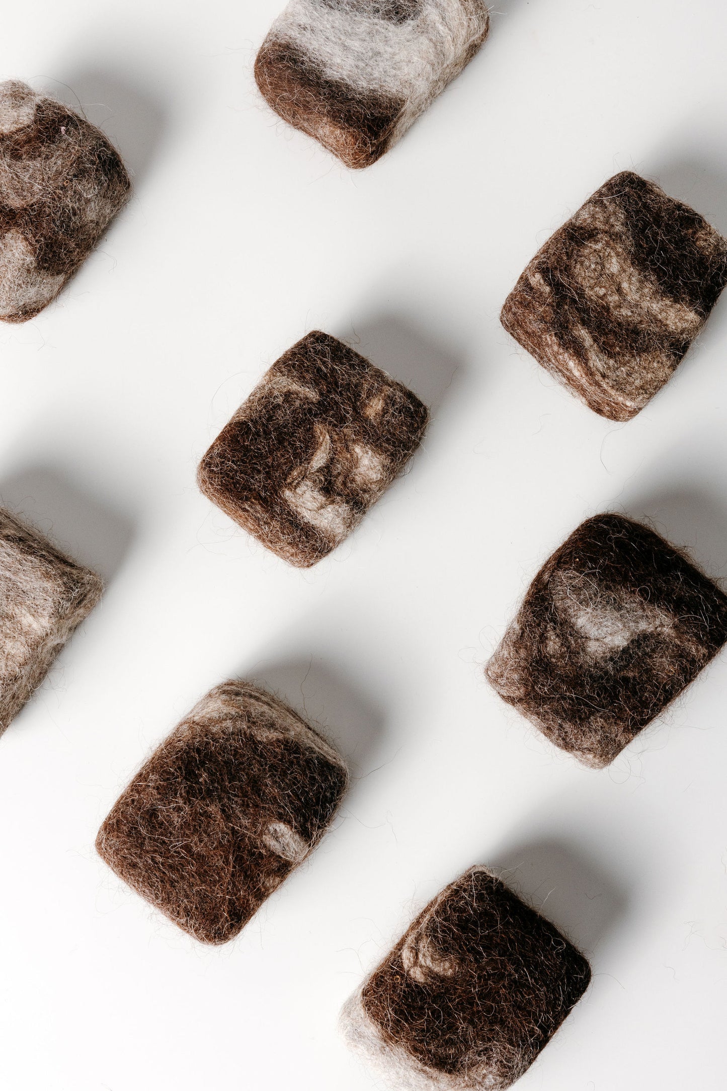 Hairy Soap