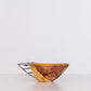 Artisan-Made Sculptural Bowl