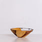 Artisan-Made Sculptural Bowl