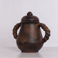 Vintage Oxacan Ceramic Jug