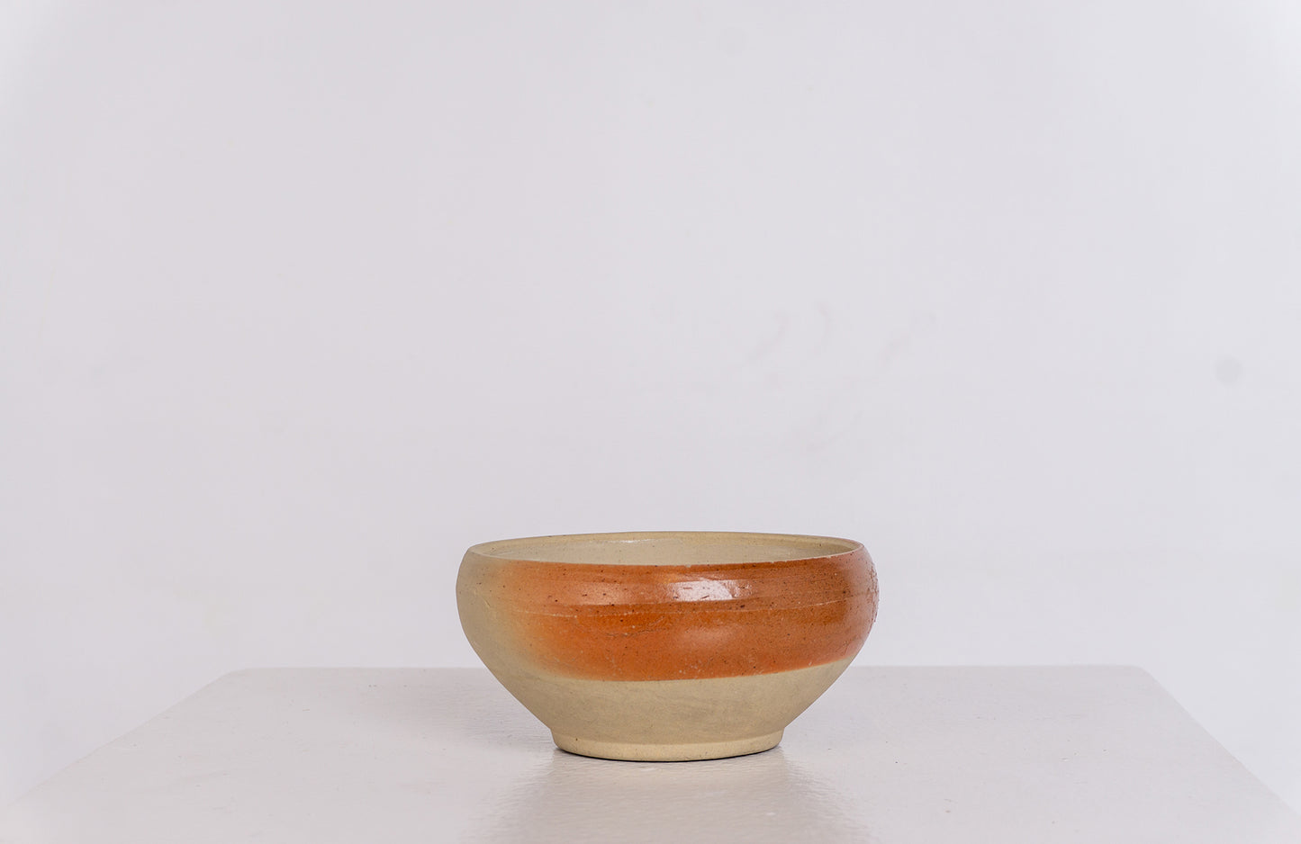 Sandstone Ceramic Bowl Set