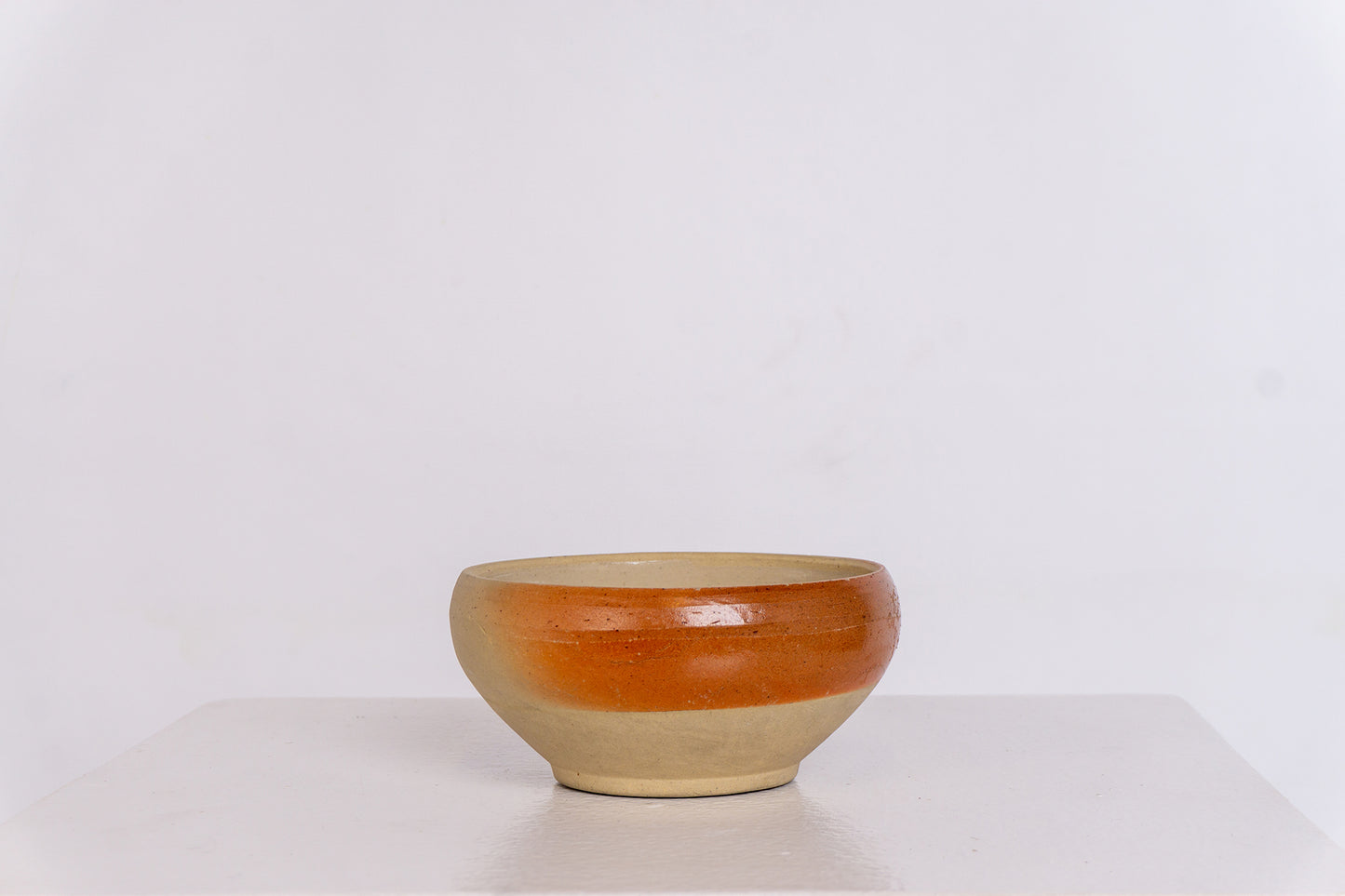 Sandstone Ceramic Bowl Set