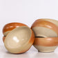 Sandstone Ceramic Bowl Set