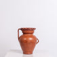 Handheld Terracotta Vase