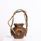 Ceramic Pinch Pot Vessel
