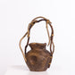 Ceramic Pinch Pot Vessel