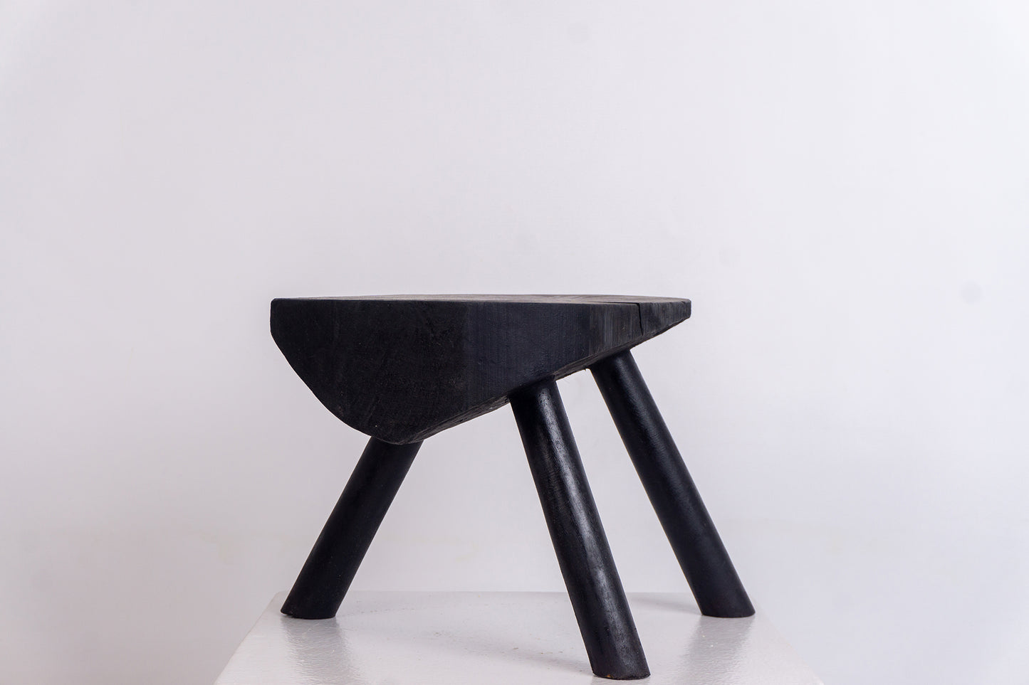 Wabi-sabi Mini Stool