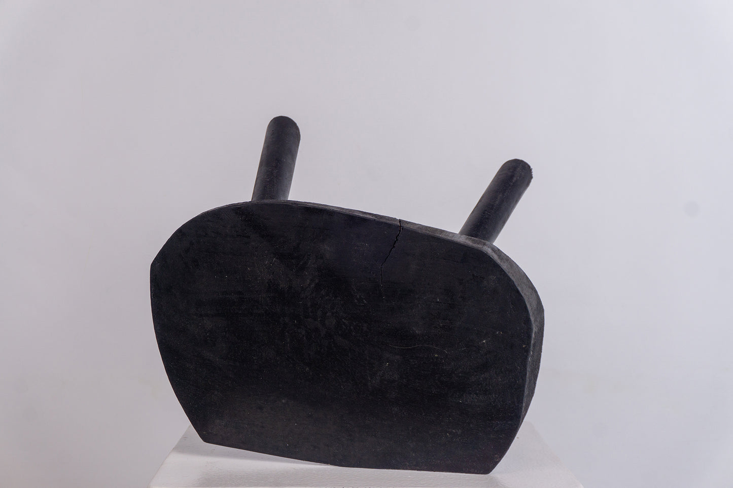 Wabi-sabi Mini Stool