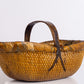 18th Century Chinese Gathering Basket