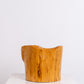 Freeform Wooden Sculptural Catchall