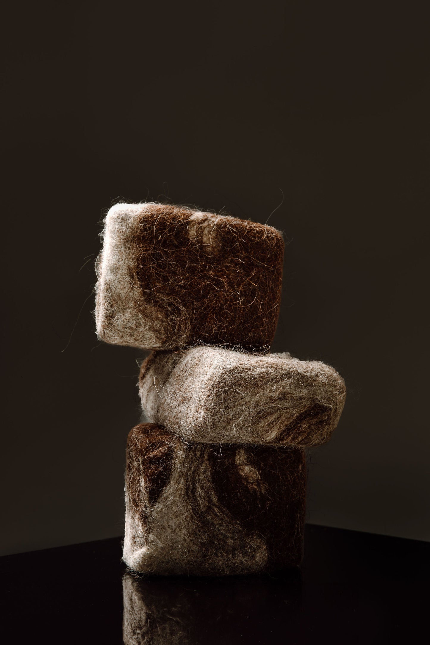 Hairy Soap