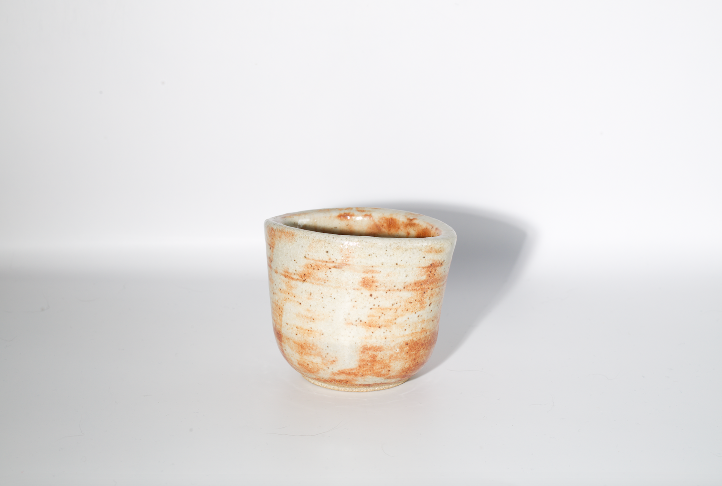 Mini Stone Cup