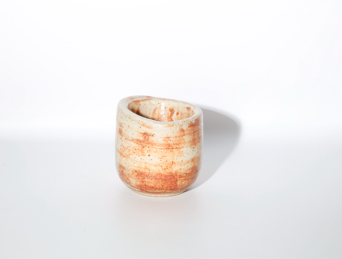 Mini Stone Cup