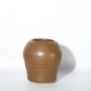 Small Brown Vessel