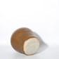 Small Brown Vessel