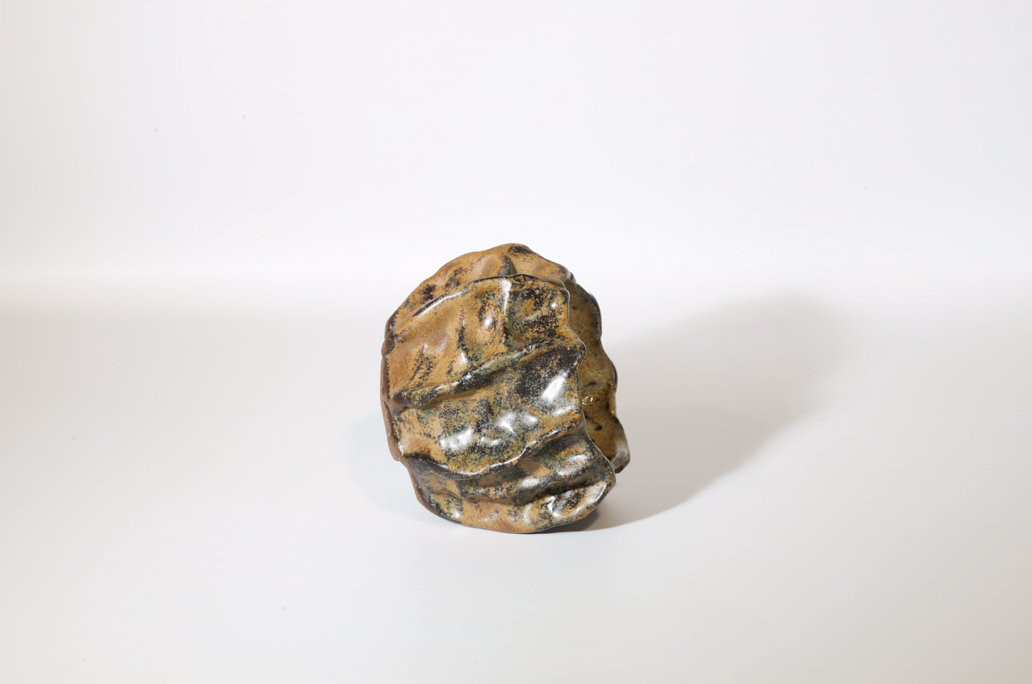 Worn Rock Copita