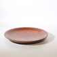 Signed Lacewood Dish