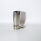 Silver Boot Paperweight