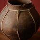 Vintage Tarahumara Clay Pot