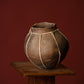 Vintage Tarahumara Clay Pot