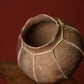 Vintage Tarahumara Clay Pot