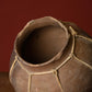 Vintage Tarahumara Clay Pot