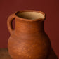 Traditional Clay Pitcher