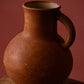 Extra Large Mexican Clay Vessel