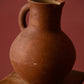 Extra Large Mexican Clay Vessel
