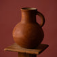 Extra Large Mexican Clay Vessel