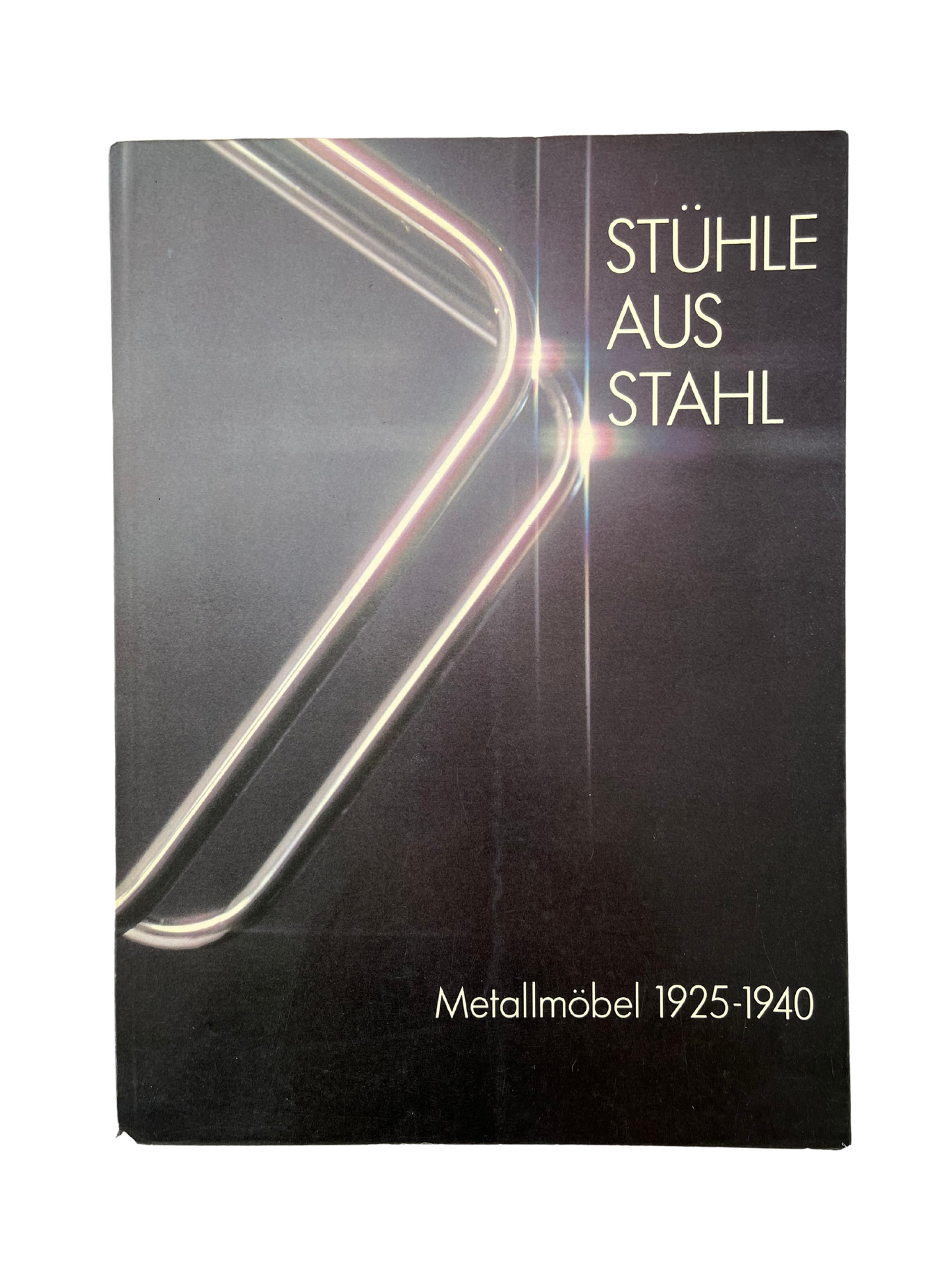 STUHLE AUS STAHL | METALLMOBEL 1925-1940